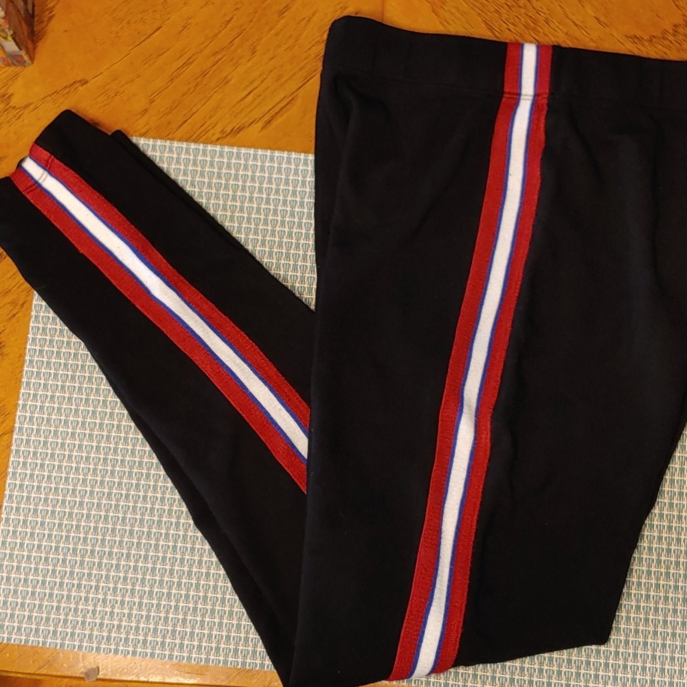 Forever 21 leggings